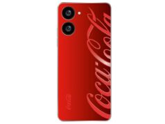 Coca-Cola Telefonu İster misiniz? Evet, Doğru Okudunuz!