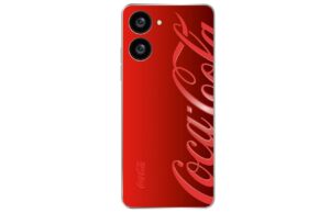 Coca-Cola Telefonu İster misiniz? Evet, Doğru Okudunuz!