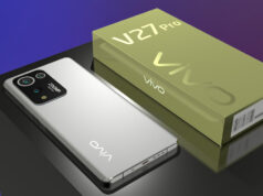 Vivo V27 Devasa RAM Kapasitesi İle Görüldü! Vivo V27