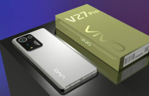 Vivo V27 Devasa RAM Kapasitesi İle Görüldü! Vivo V27