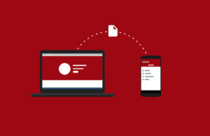Telefondan Bilgisayara Hızlı Dosya Aktarımı! Telefondan Bilgisayara Hızlı Dosya
