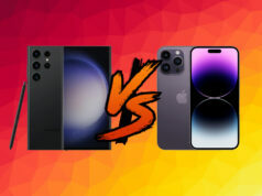 Samsung Galaxy S23 Ultra iPhone 14 Pro Max Karşılaştırma: Hangisi Daha Hızlı! Galaxy S23 Ultra iPhone 14 Pro Max Karşılaştırma