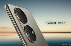Huawei P70 Kamerada Sektörde Rolleri Değiştirecek! Huawei P70