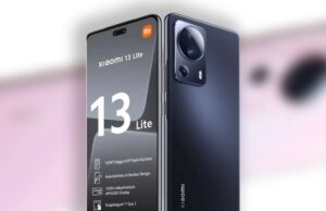 Xiaomi 13 Lite Geliyor: Serinin En Ucuzu Yolda! Xiaomi 13 Lite