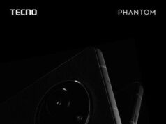 Tecno Katlanır Akıllı Telefon Pazarına Giriş Yapıyor! Tecno Katlanır