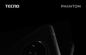 Tecno Katlanır Akıllı Telefon Pazarına Giriş Yapıyor! Tecno Katlanır