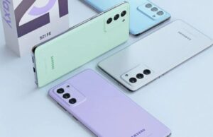 Samsung Galaxy S23 FE Bekleyenlere Güzel Haber! Galaxy S23 FE