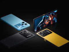 Poco X5 GT Görüldü: Uygun Fiyata Üst Segment! Poco X5 5G