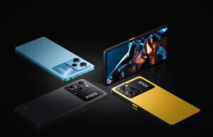 Poco X5 GT Görüldü: Uygun Fiyata Üst Segment! Poco X5 5G