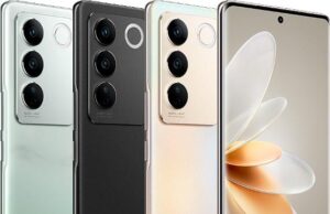 Vivo V27 Performans Canavarı Olacak! Vivo V27