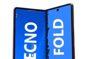 Tecno Phantom V Fold Sızdırıldı: Yeni Katlanır Telefon! Tecno Phantom V Fold