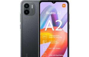 Redmi A2 Sızdırıldı: En Ucuz Redmi Telefonu! Redmi A2