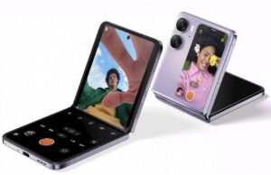 Oppo Find N3 Flip Yakında Tanıtılacak: Özellikleri Belli Oldu! Oppo Find N3 Flip