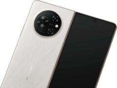 Tecno Phantom V Fold Duyuruldu: Yeni Katlanır Telefon! Tecno Phantom V Fold