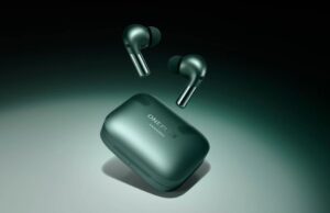 OnePlus Buds 2 Pro Tasarım Ayrıntıları Ortaya Çıktı! OnePlus Buds 2 Pro