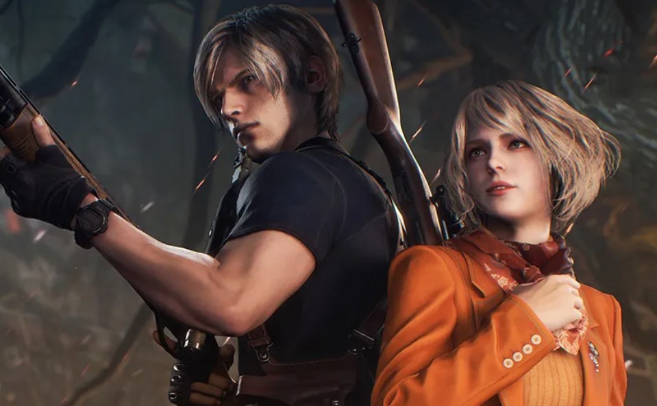 Resident Evil 4 Remake, Yeni Özellikleriyle Sevindirecek!