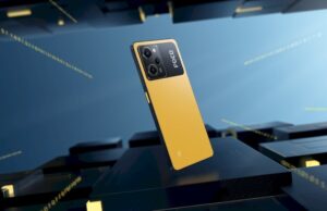 Poco X5 Pro Duyuruldu! İşte Özellikleri