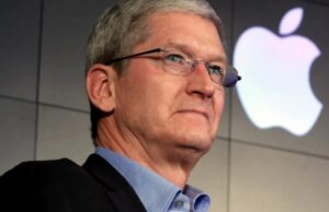 Apple CEO’su Tim Cook Türkiye Mesajı Paylaştı! Apple yapay zeka