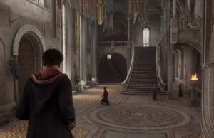 Hogwarts Legacy mi yoksa CyberPunk 2077 mi? İşte Oyuncuların Tercihleri