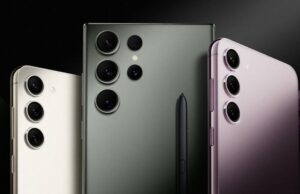 Samsung Galaxy S23 Ultra Dayanıklılık Testi: Yeni Test Videosu! Galaxy S23 Ultra