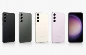 Galaxy S23, Oyun Severler İçin İlgi Çekici Bir Özelliğe Sahip!