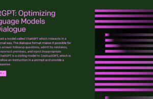 Google, ChatGPT’ye Rakip Hazırlıyor! Microsoft da Harekete Geçti!