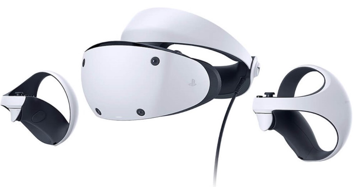 Sony'den PlayStation VR2 İçin Sevindiren Haber