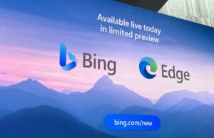 Microsoft’un Yapay Zekâ Destekli Yeni Bing’i İle Neler Yapabilirsiniz?