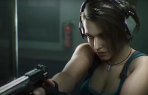 Resident Evil Death Island’ın İlk Videosu Yayınlandı!