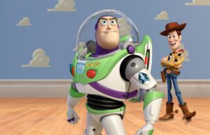 Toy Story 5 (Oyuncak Hikâyesi 5) Ve Dahası Geliyor!