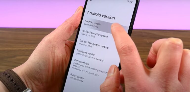 Android 14 Özellikleri! Yeni Nesil İşletim Sistemiyle Neler Sunulacak?
