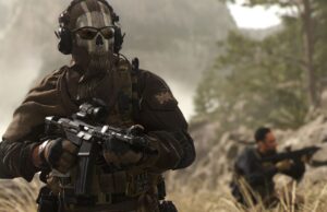 Call of Duty 2023 Hakkında İlk Bilgiler Geldi