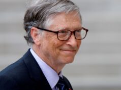 Bill Gates, Dünyamızı Değiştirecek Teknoloji Hakkında Konuştu!