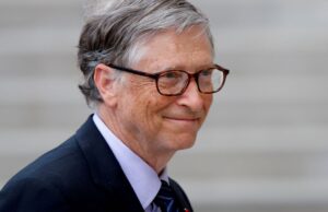 Bill Gates, Dünyamızı Değiştirecek Teknoloji Hakkında Konuştu!