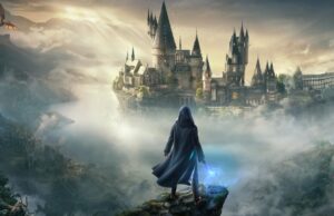 Hogwarts Legacy İnceleme: En İyi Harry Potter Oyunu!