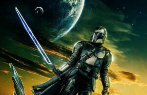 Star Wars: The Mandalorian 3. Sezon Ne Zaman Çıkacak? Nasıl İzlenecek? İşte Detaylar