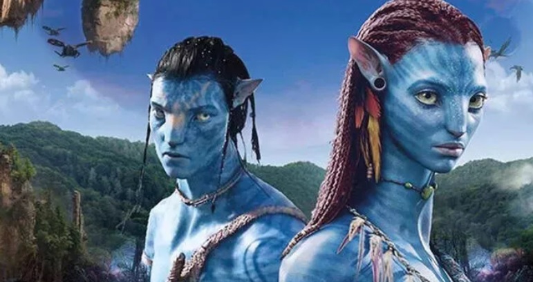 Avatar 2, Titanic'i Geçti! İşte Elde Ettiği İnanılmaz Para!