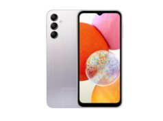 Samsung Galaxy A14 4G Duyuruldu! Güçlü Kamera ve Pil!