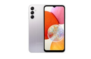 Samsung Galaxy A14 4G Duyuruldu! Güçlü Kamera ve Pil!