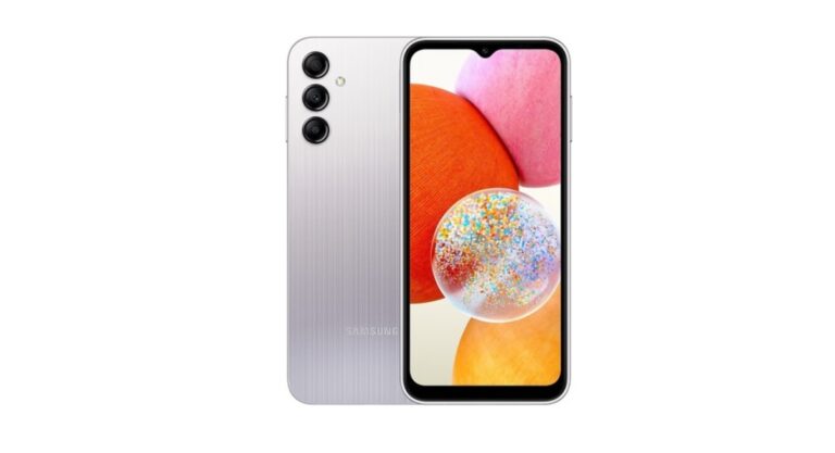 Samsung Galaxy A14 4G Duyuruldu! Güçlü Kamera ve Pil!