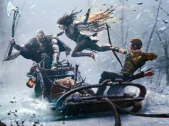 Yılın En İyi Oyunları Belli Oldu! İşte DICE Awards Kazananları