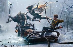 Yılın En İyi Oyunları Belli Oldu! İşte DICE Awards Kazananları