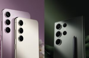 Samsung Galaxy S23 Serisinin Gerçek Fotoğrafları, Zil Sesi ve Dahası!