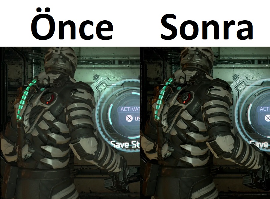 Dead Space Remake, Grafik Güncellemesiyle Daha Etkileyici Görünüyor