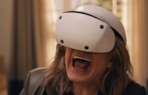 Ozzy Osbourne, PlayStation VR2 Videosunda Oynadı, Küfürler Havada Uçuştu
