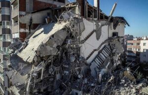 İstanbul’da Nakledilecek Okulların Listesi! Yıkılma Tehlikeleri Var!