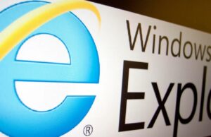 Ve Internet Explorer İçin Son Karar! Eskilerin Kralıydı. Microsoft’tan Yeni Hamle!