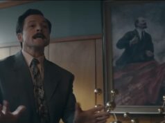 Tetris Filminin Fragmanı Yayınlandı! İşte Filmin Çıkış Tarihi