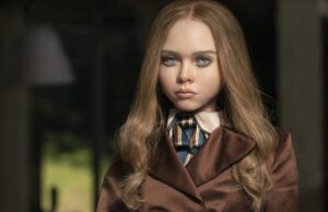 M3GAN Sansürsüz Versiyon (Unrated Cut) Nereden İzlenebilir?