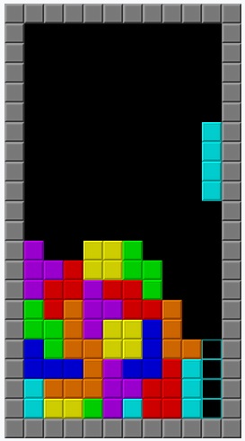 Tetris Filminin Fragmanı Yayınlandı! İşte Filmin Çıkış Tarihi